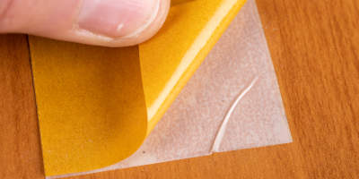 Double-Sided tape