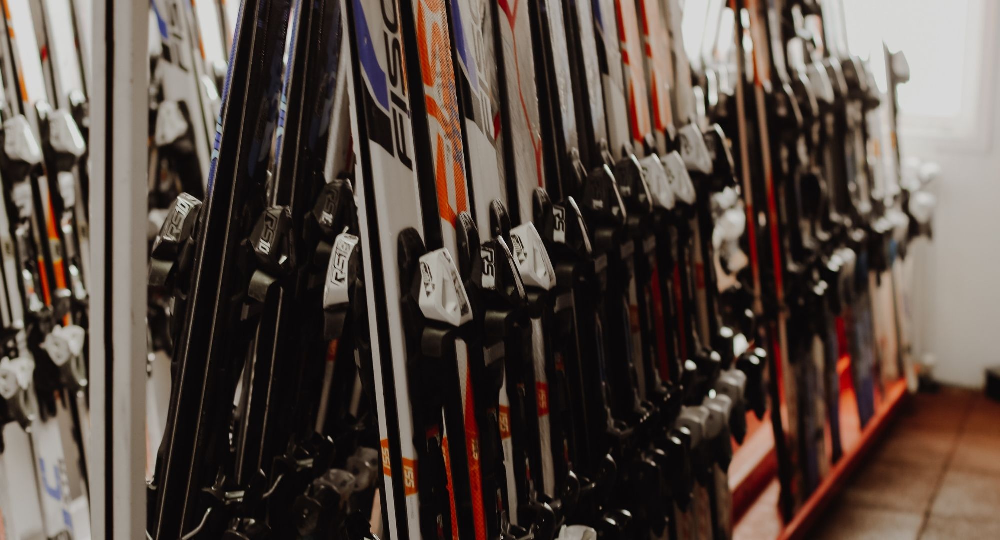 The Secret to a Stronger Lighter Skis Hero