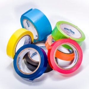 Splice tape options