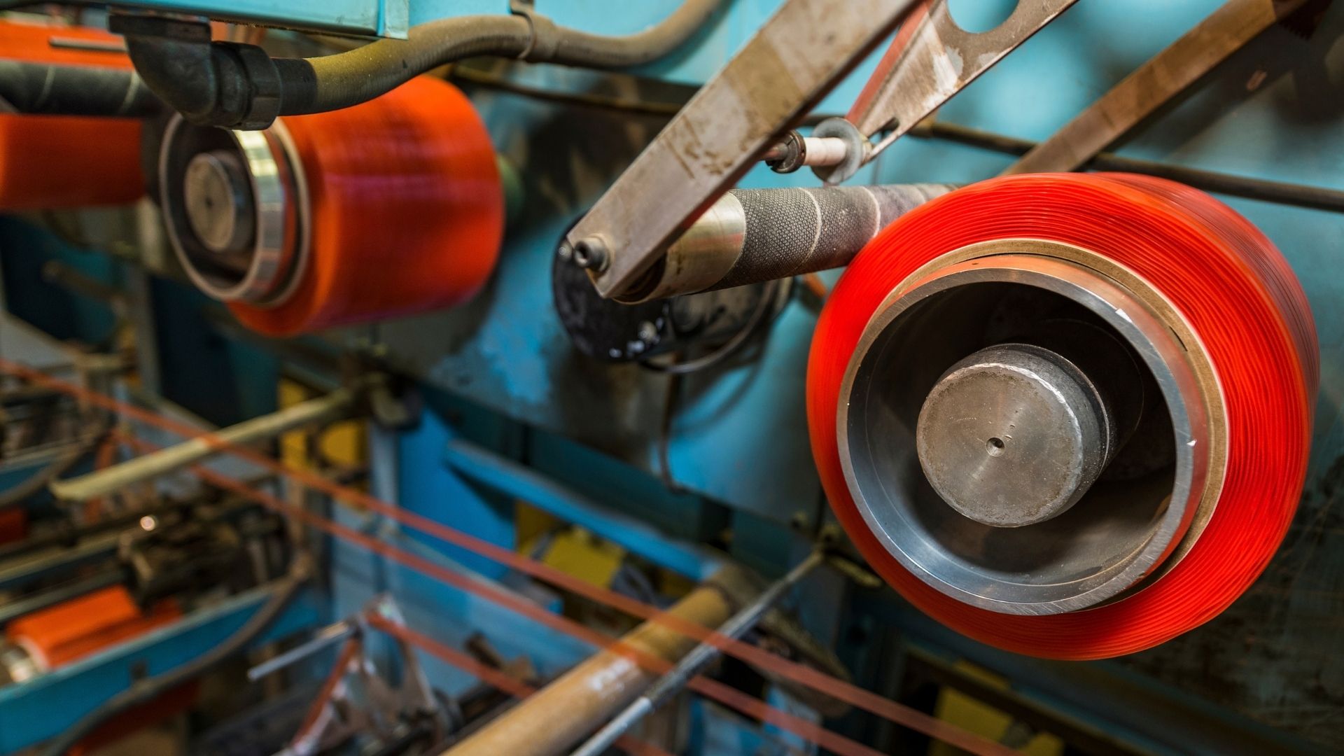 Spool Winding vs Pancake Rolls hero